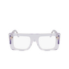 Occhiali da sole Victoria Beckham VB677S 909 crystal clear - anteprima prodotto 1/4