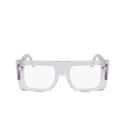 Lunettes de soleil Victoria Beckham VB677S 909 crystal clear