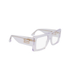 Victoria Beckham VB677S Sonnenbrillen 909 crystal clear - Produkt-Miniaturansicht 2/4