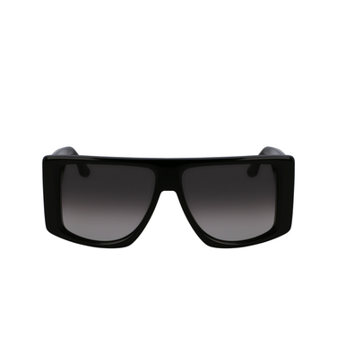 Victoria Beckham VB678S Sunglasses 001 black - front view