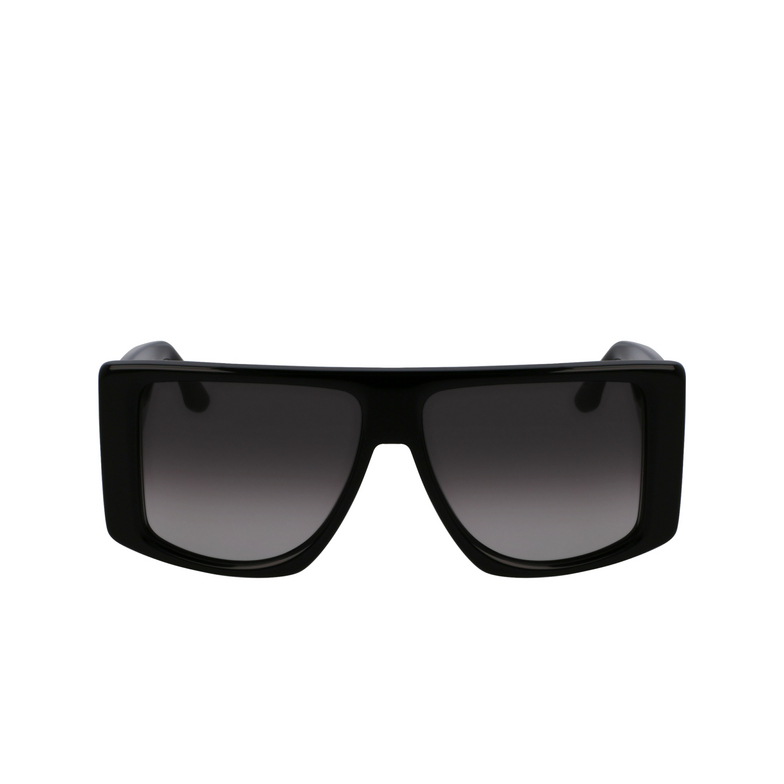 Occhiali da sole Victoria Beckham VB678S 001 black - 1/4