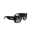 Occhiali da sole Victoria Beckham VB678S 001 black - anteprima prodotto 2/4