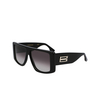 Occhiali da sole Victoria Beckham VB678S 001 black - anteprima prodotto 3/4