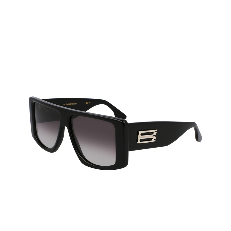 Occhiali da sole Victoria Beckham VB678S 001 black - 3/4