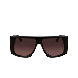 Lunettes de soleil Victoria Beckham VB678S 605 burgundy