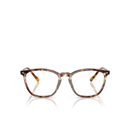 Lunettes de vue Vogue 1984C 3186 yellow havana