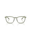 Lunettes de vue Vogue 1984C 3187 transparent green - Vignette du produit 1/4