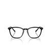 Lunettes de vue Vogue 1984C W44 black - Vignette du produit 1/4