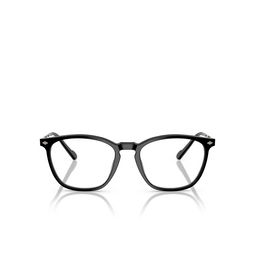 Lunettes de vue Vogue 1984C W44 black