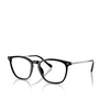 Lunettes de vue Vogue 1984C W44 black - Vignette du produit 2/4