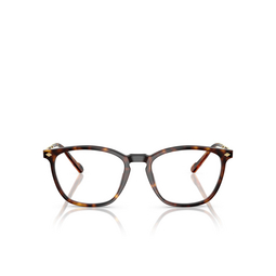 Lunettes de vue Vogue 1984C W656 dark havana