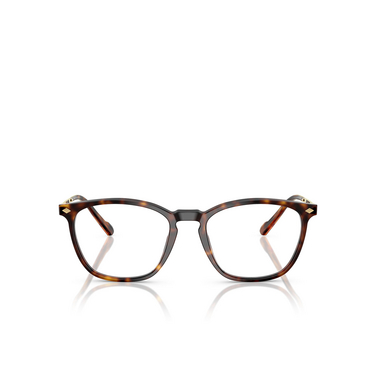 Vogue 1984C Eyeglasses W656 dark havana - front view