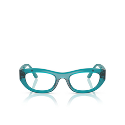 Lunettes de vue Vogue 1984C 3068 transparent light blue