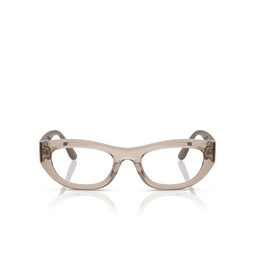 Lunettes de vue Vogue 1984C 3181 transparent light brown