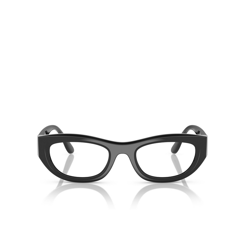 Lunettes de vue Vogue 1984C W44 black - 1/4