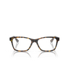 Vogue VO2787 Eyeglasses 1916 havana - product thumbnail 1/4