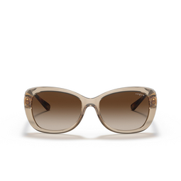 Gafas de sol Vogue VO2943SB 299013 transparent light brown