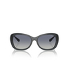 Vogue VO2943SB Sunglasses 31324L transparent grey - product thumbnail 1/4