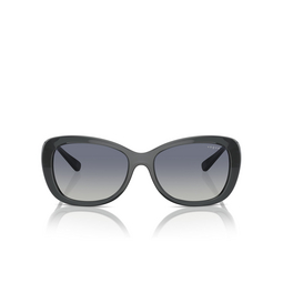 Gafas de sol Vogue VO2943SB 31324L transparent grey