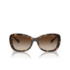 Vogue VO2943SB Sonnenbrillen W65613 dark havana - Produkt-Miniaturansicht 1/4