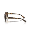 Lunettes de soleil Vogue VO2943SB W65613 dark havana - Vignette du produit 3/4