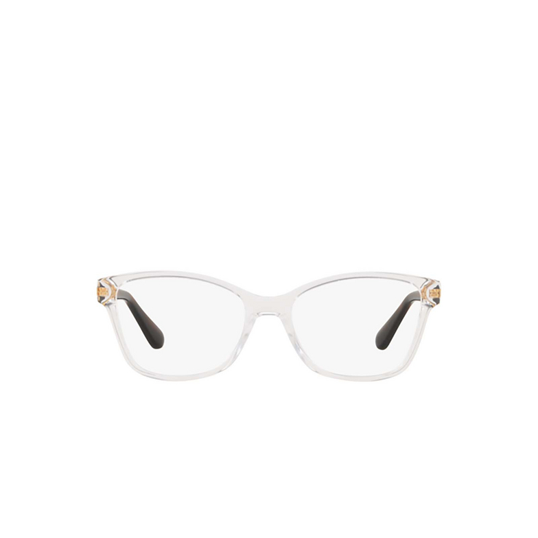 Lunettes de vue Vogue VO2998 W745 transparent - 1/4