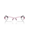 Gafas graduadas Vogue VO3813B 812 copper - Miniatura del producto 1/4