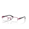 Gafas graduadas Vogue VO3813B 812 copper - Miniatura del producto 2/4