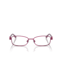 Gafas graduadas Vogue VO3845B 717S matte bordeaux