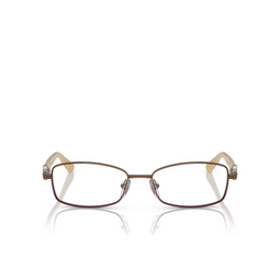 Lunettes de vue Vogue VO3845B 896 brown