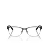 Lunettes de vue Vogue VO3940 352S matte black - Vignette du produit 1/4