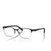 Lunettes de vue Vogue VO3940 352S matte black - Vignette du produit 2/4