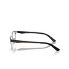 Vogue VO3940 Eyeglasses 352S matte black - product thumbnail 3/4