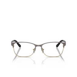 Gafas graduadas Vogue VO3940 5061 top dark grey / pale gold