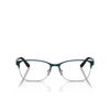 Vogue VO3940 Eyeglasses 5068 dark green - product thumbnail 1/4