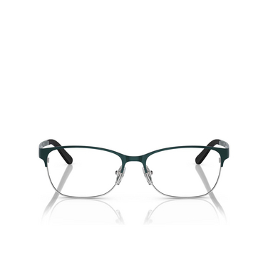 Vogue VO3940 Eyeglasses 5068 dark green - front view