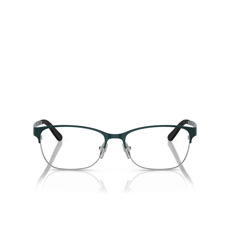 Lunettes de vue Vogue VO3940 5068 dark green - 1/4