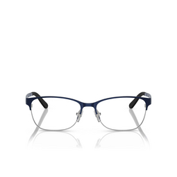 Gafas graduadas Vogue VO3940 964S top brushed blue / silver