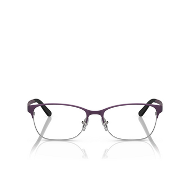 Vogue VO3940 Eyeglasses 965S plum - front view