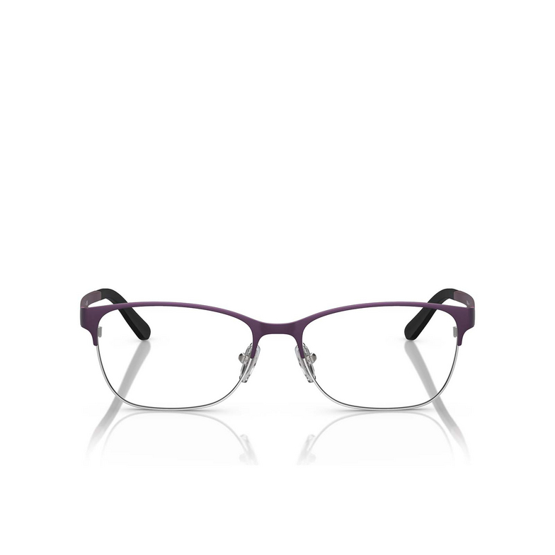 Occhiali da vista Vogue VO3940 965S plum - 1/4