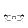 Gafas graduadas Vogue VO3987B 352 black - Miniatura del producto 1/4