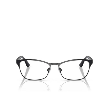 Lunettes de vue Vogue VO3987B 352 black - Vue de face