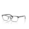 Gafas graduadas Vogue VO3987B 352 black - Miniatura del producto 2/4