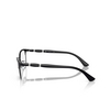 Vogue VO3987B Eyeglasses 352 black - product thumbnail 3/4