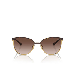 Vogue VO4002S Sunglasses 507813 top havana / gold