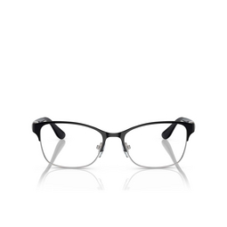 Gafas graduadas Vogue VO4050 352 top black / silver