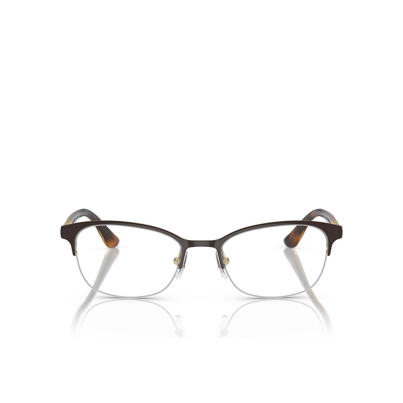 Vogue VO4067 Eyeglasses 997 brown - 1/4