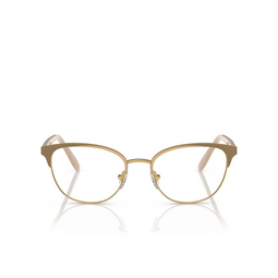 Gafas graduadas Vogue VO4088 5128 top beige / gold