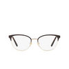 Gafas graduadas Vogue VO4088 997 brown - Miniatura del producto 1/4