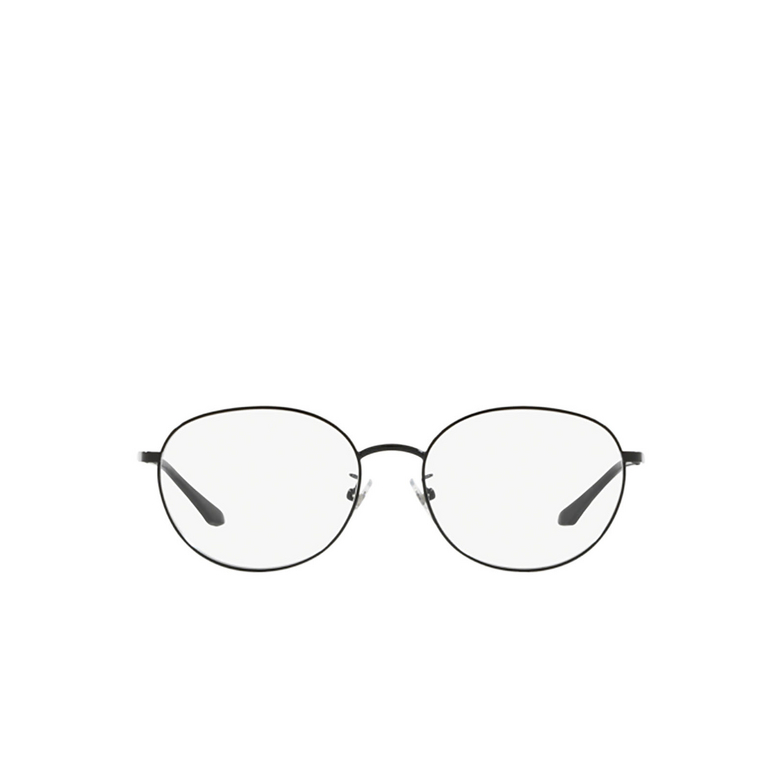 Lunettes de vue Vogue VO4116D 352 black - 1/4